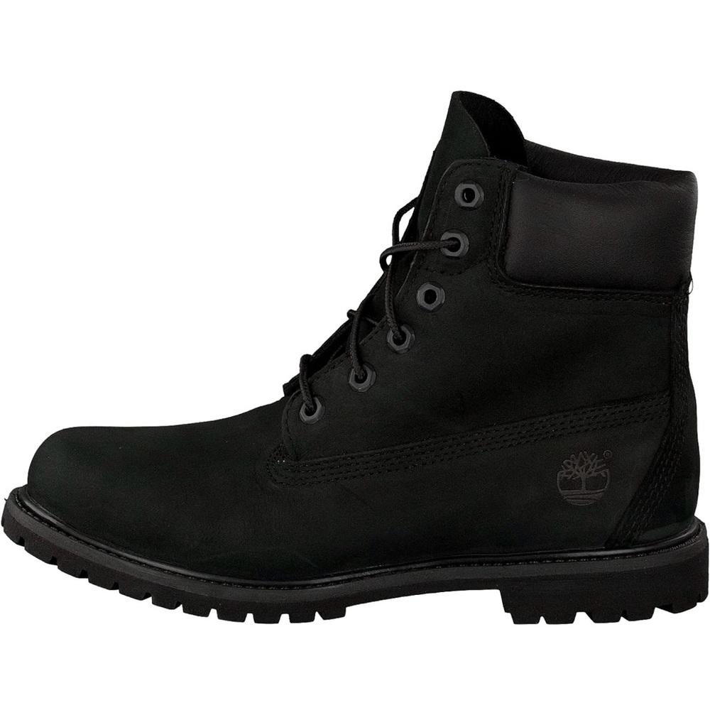 Timberland women’s boots